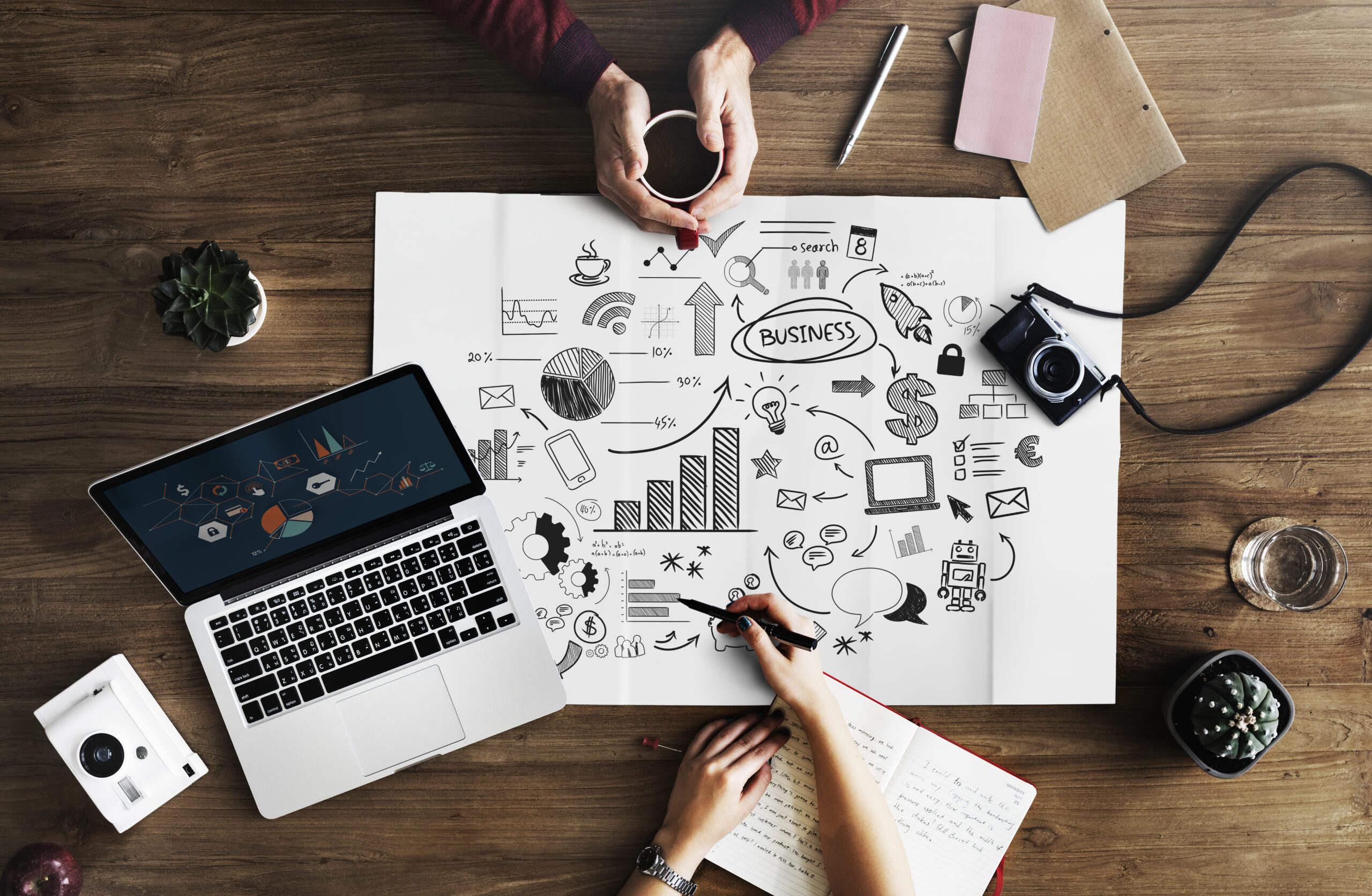 digital marketor